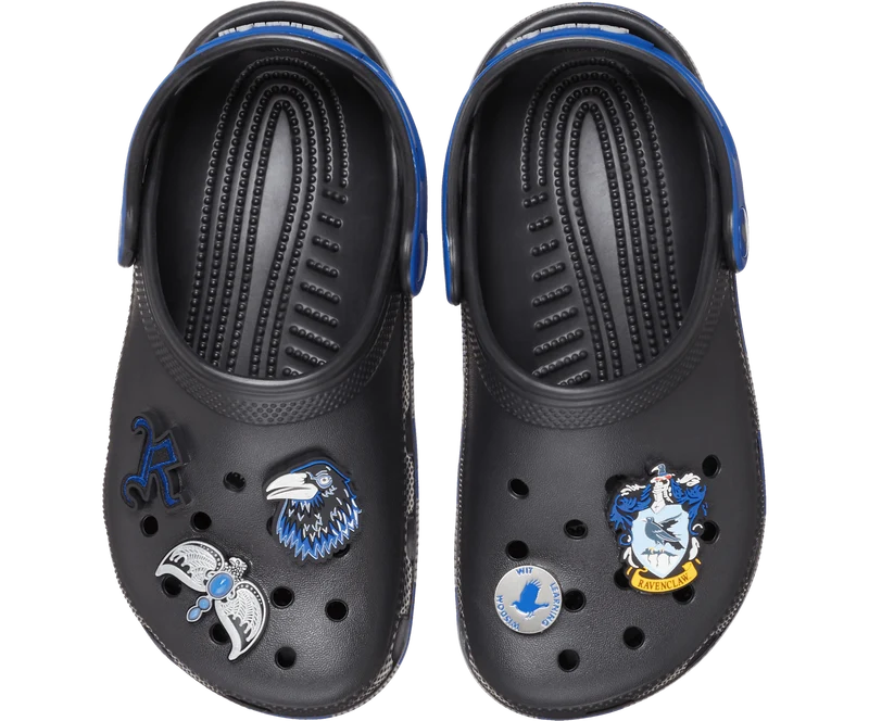 CROCS Kinder Harry Potter Ravenclaw-Clog