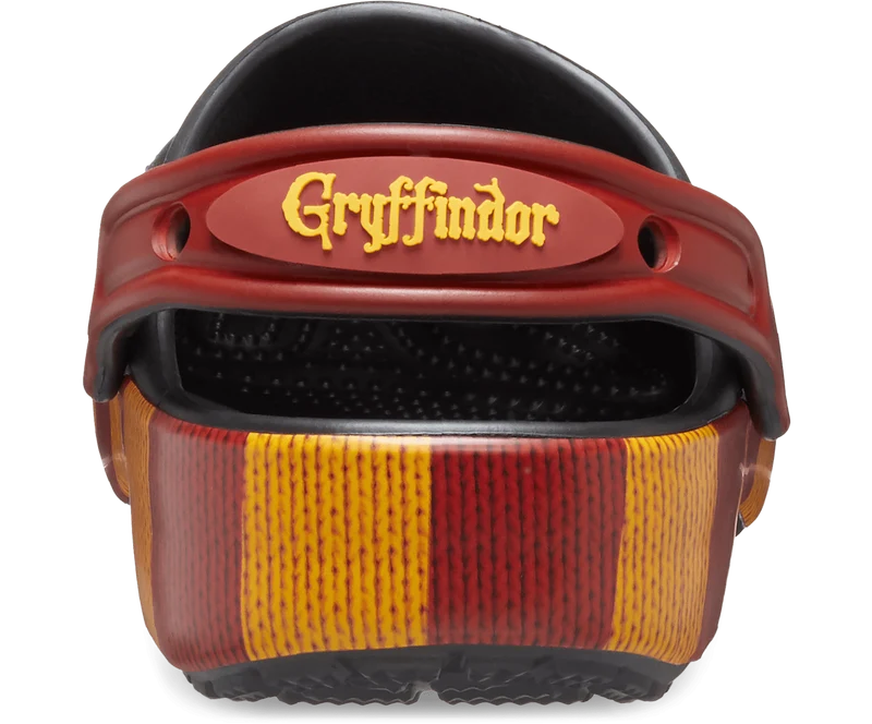 CROCS Kinder Harry Potter Gryffindor-Clog