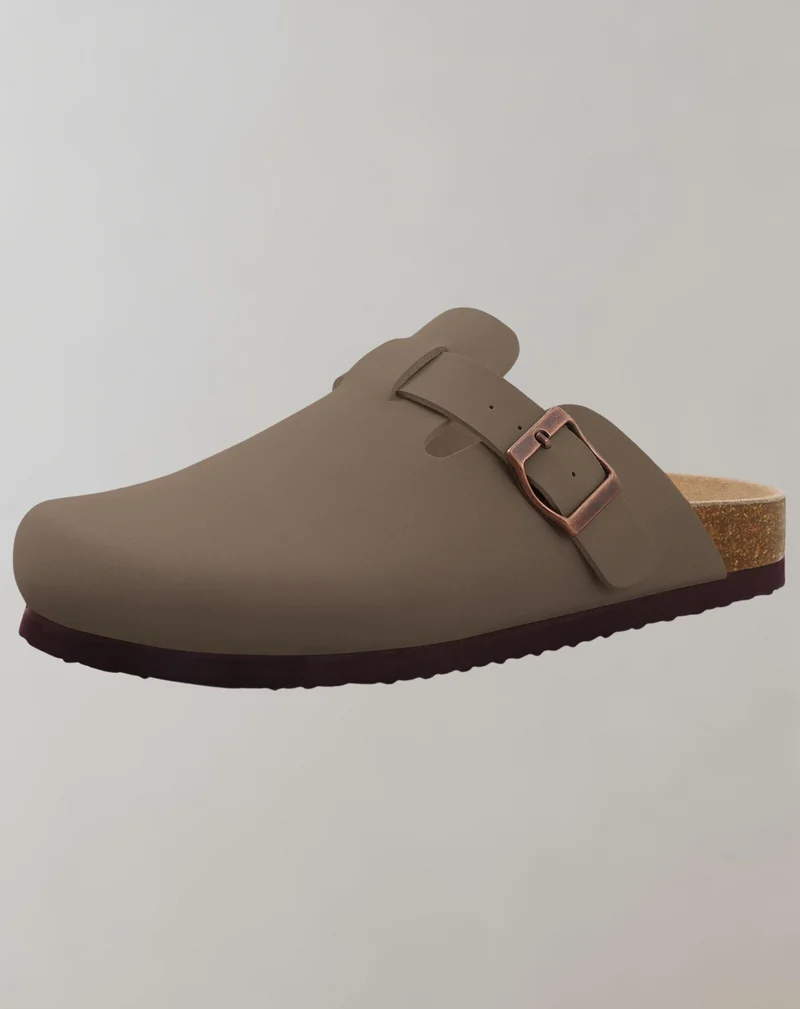Chloe | Stilvolle Und Ergonomische Damen-Pantoletten