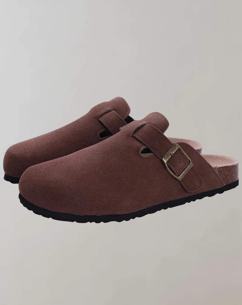 Chloe | Stilvolle Und Ergonomische Damen-Pantoletten