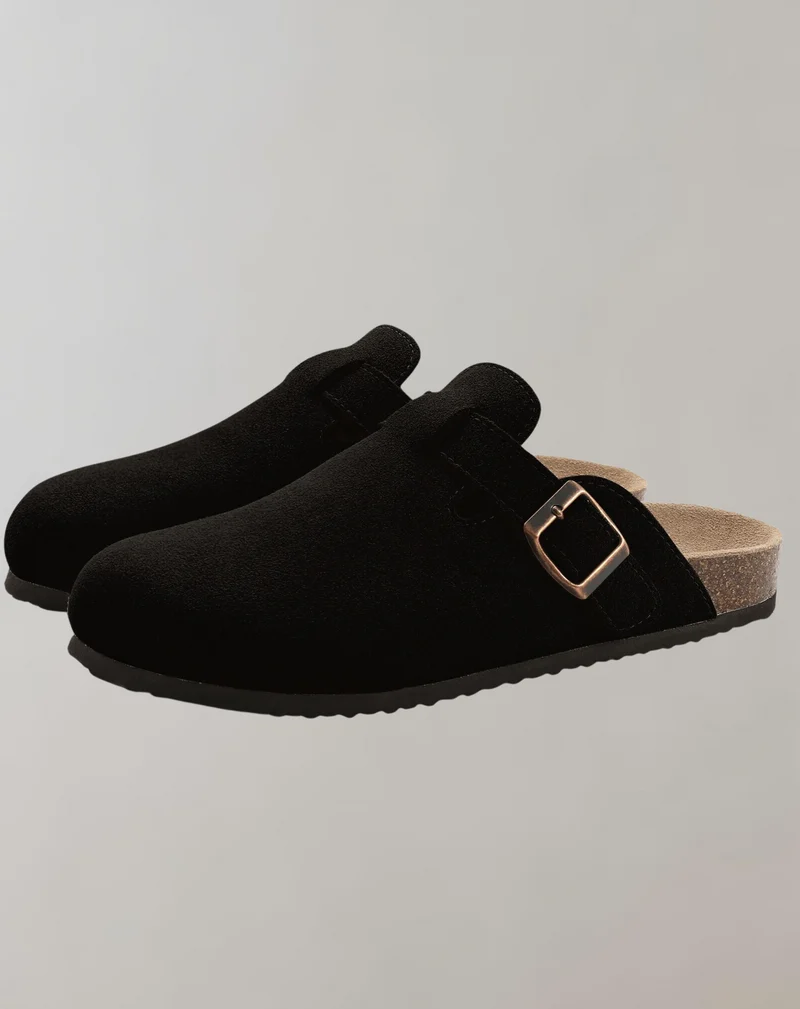 Chloe | Stilvolle Und Ergonomische Damen-Pantoletten