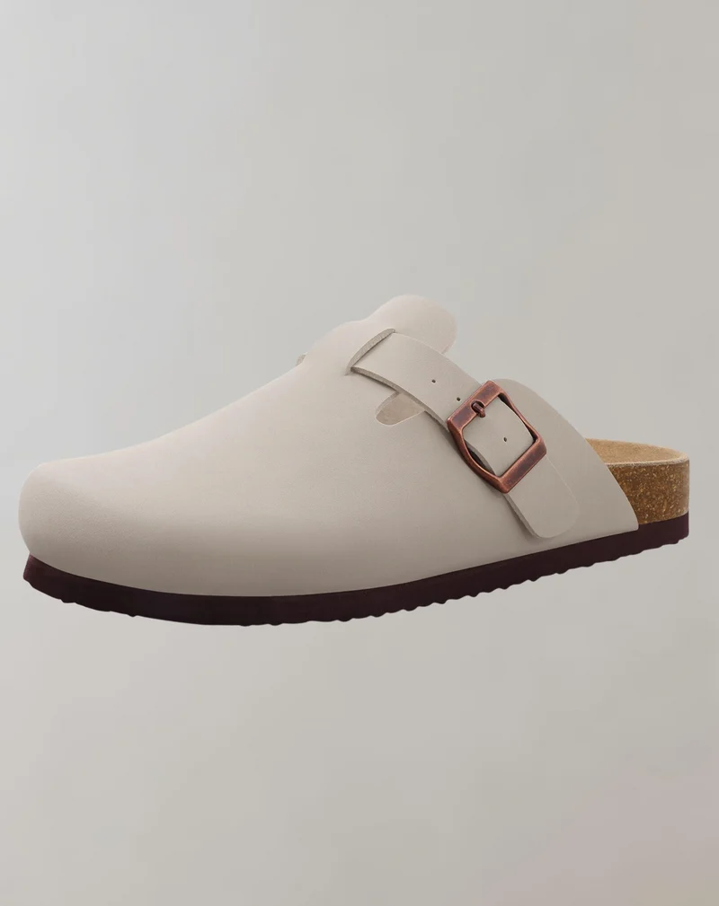 Chloe | Stilvolle Und Ergonomische Damen-Pantoletten