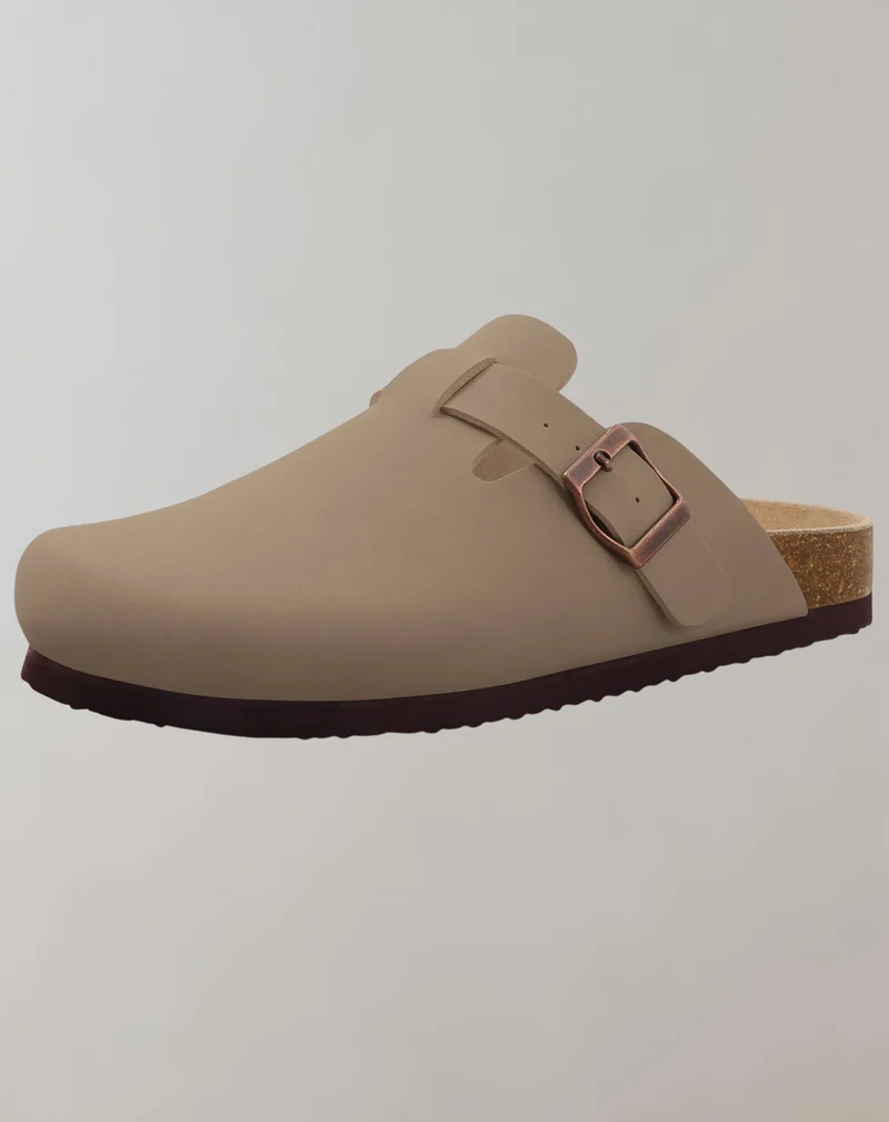 Chloe | Stilvolle Und Ergonomische Damen-Pantoletten