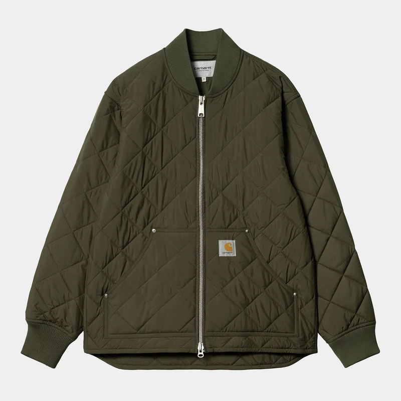 Carhartt WIP Myton Liner für Herren - Office Green