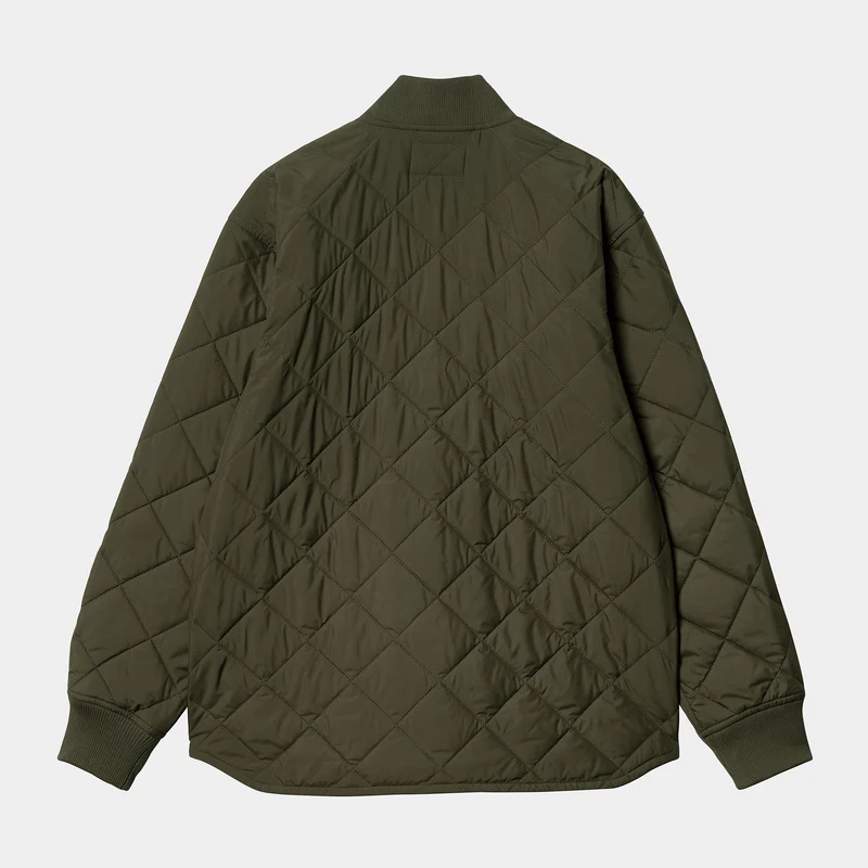 Carhartt WIP Myton Liner für Herren - Office Green