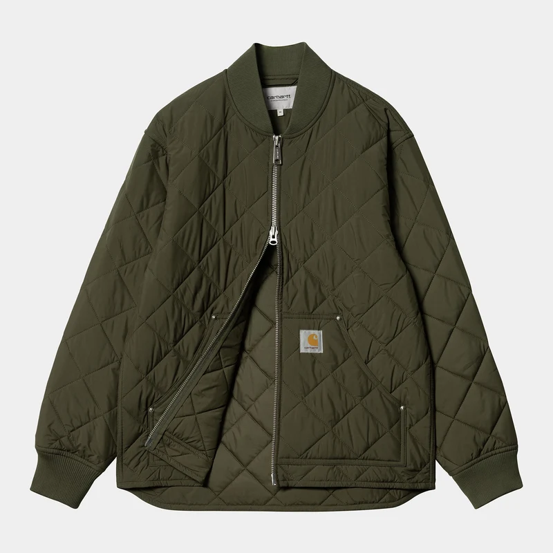 Carhartt WIP Myton Liner für Herren - Office Green