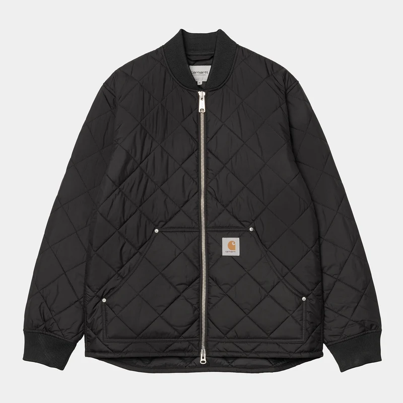 Carhartt WIP Myton Liner für Herren - Schwarz