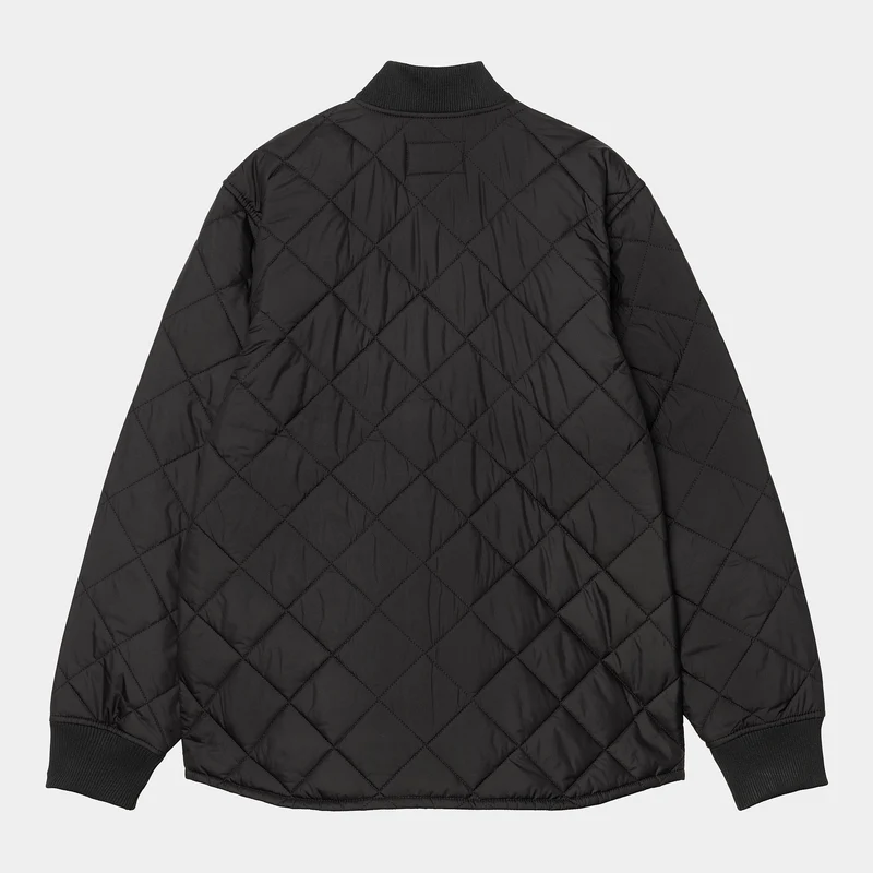 Carhartt WIP Myton Liner für Herren - Schwarz