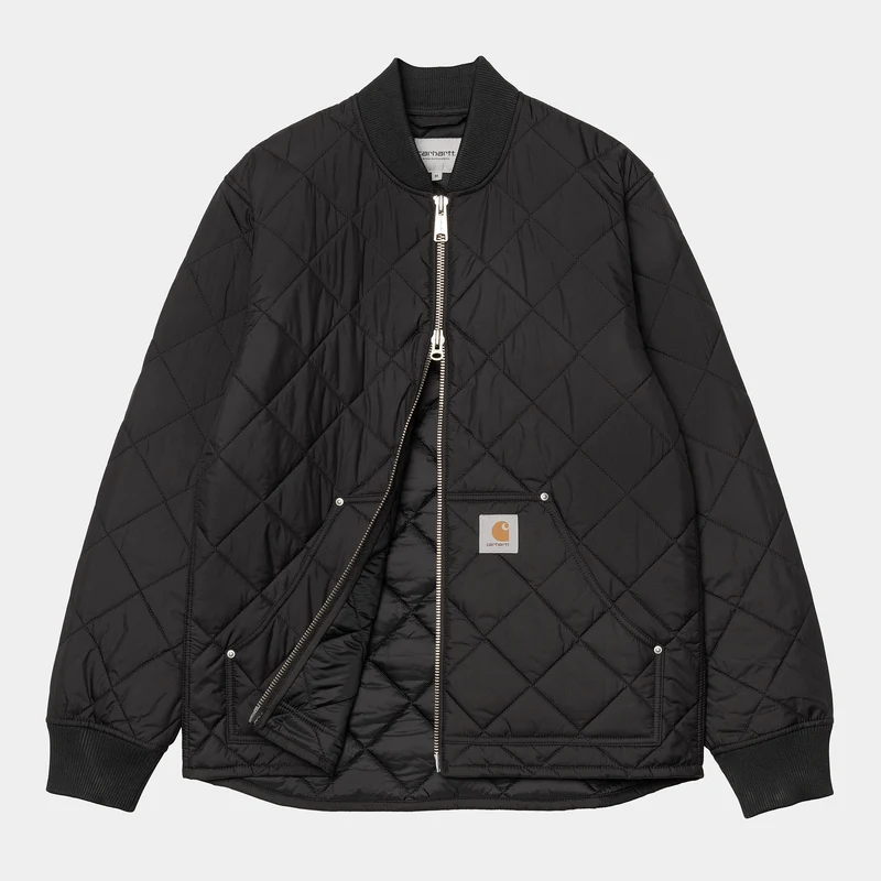 Carhartt WIP Myton Liner für Herren - Schwarz