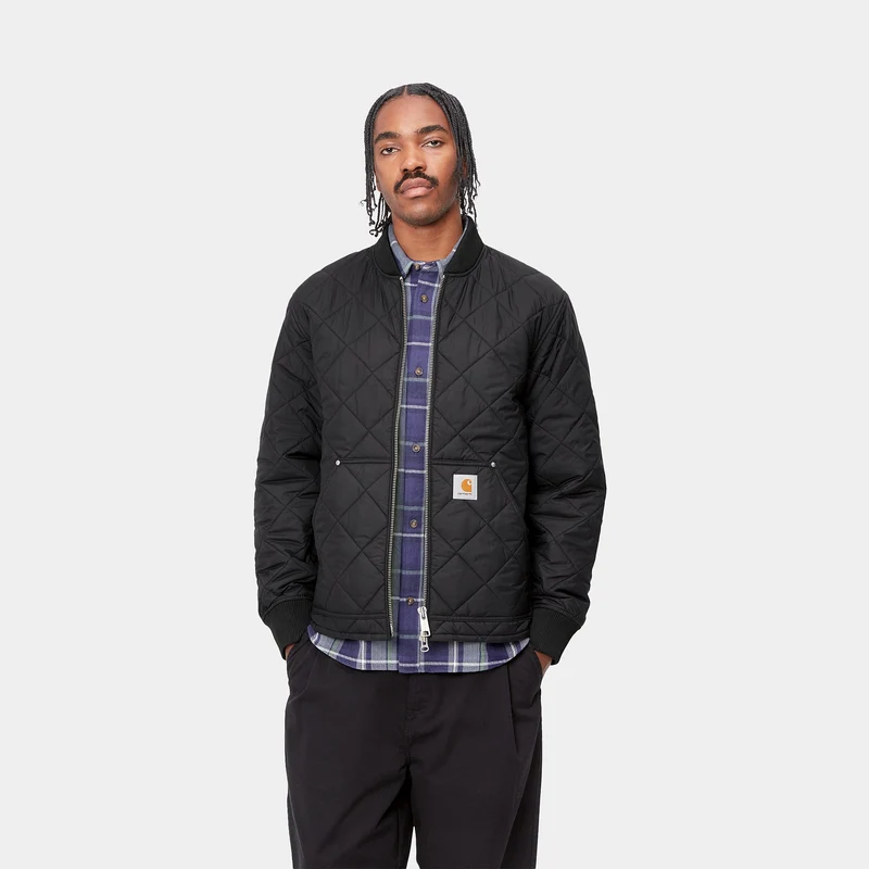 Carhartt WIP Myton Liner für Herren - Schwarz