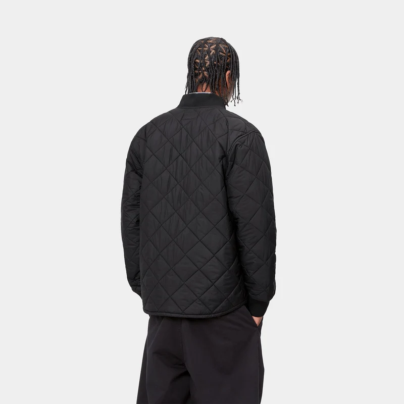 Carhartt WIP Myton Liner für Herren - Schwarz