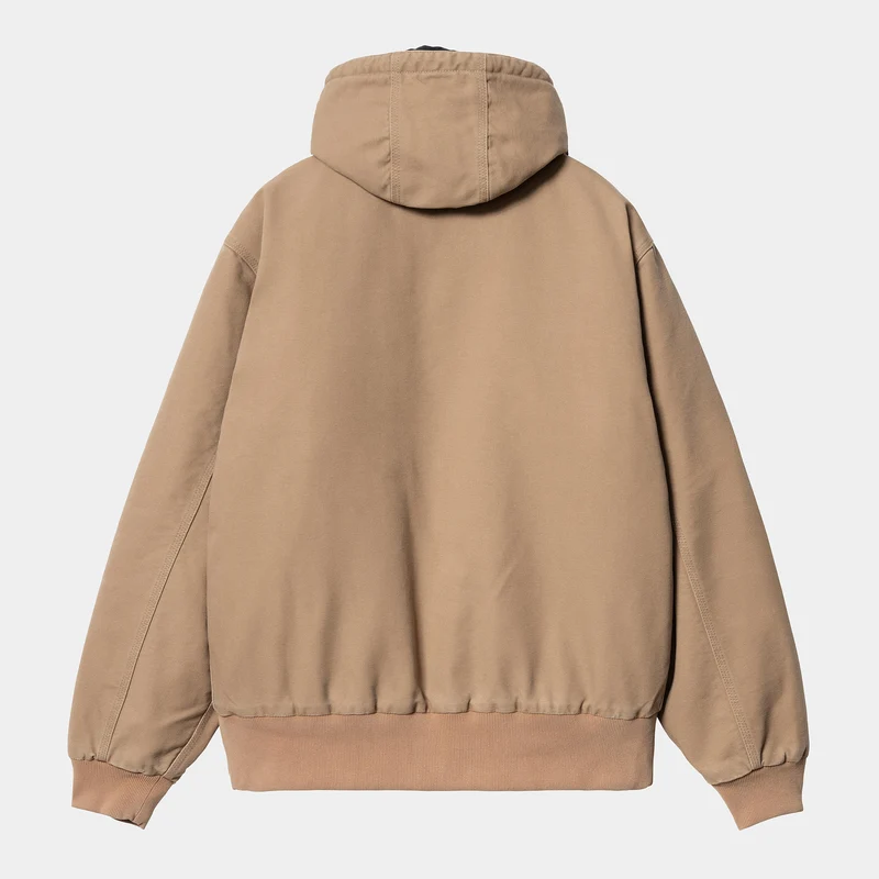 Carhartt WIP Herren OG Active Jacke - Erdnuss