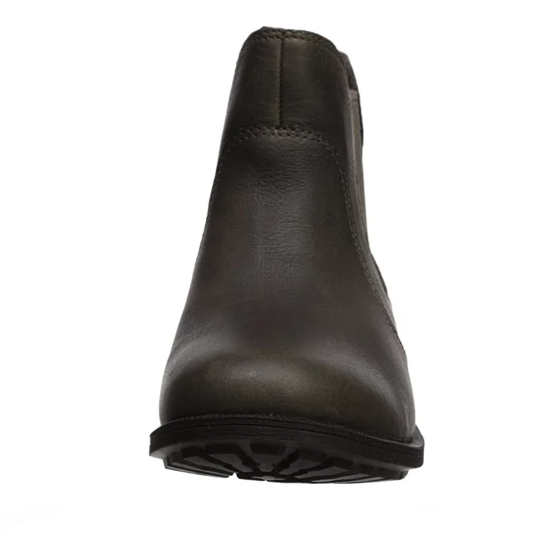 UGG Bonham III Lederstiefel für Damen - Schiefer