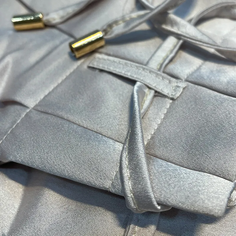 Anke | Elegantes und Poliertes Zweiteiliges Set mit Slim-Fit-Design