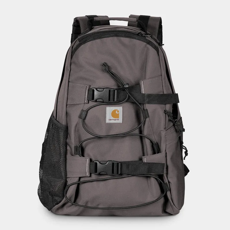 Carhartt WIP Herren Kickflip Rucksack - Manta