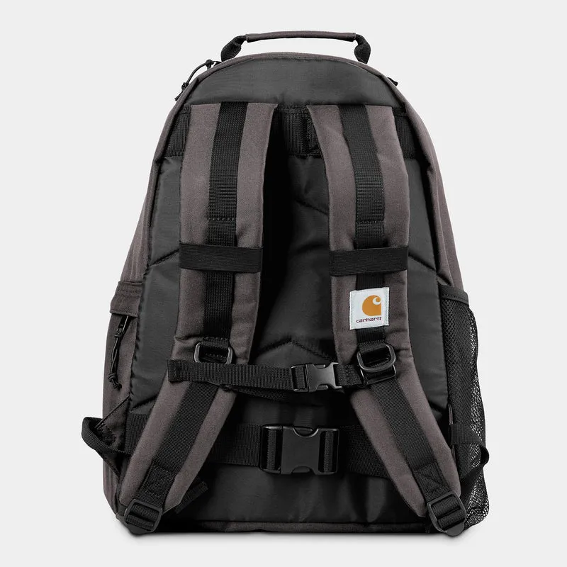 Carhartt WIP Herren Kickflip Rucksack - Manta