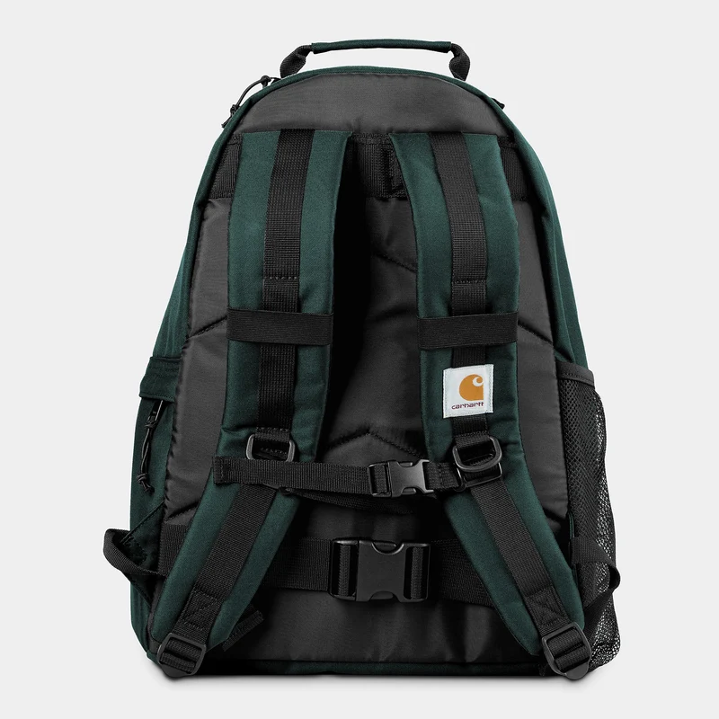 Carhartt WIP Herren Kickflip Rucksack - Tiefe Lagune
