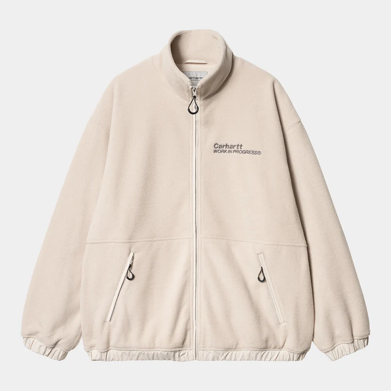 Carhartt WIP Herren Flying Ducks Liner - Moonbeam