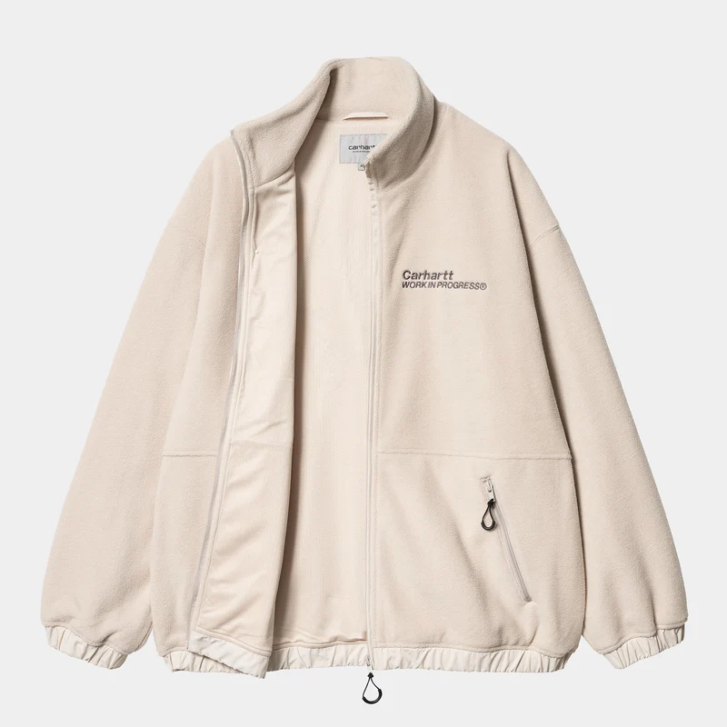 Carhartt WIP Herren Flying Ducks Liner - Moonbeam