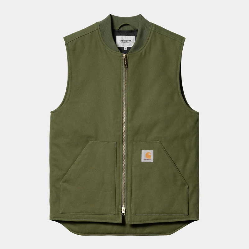 Carhartt WIP Herrenweste - Estragon