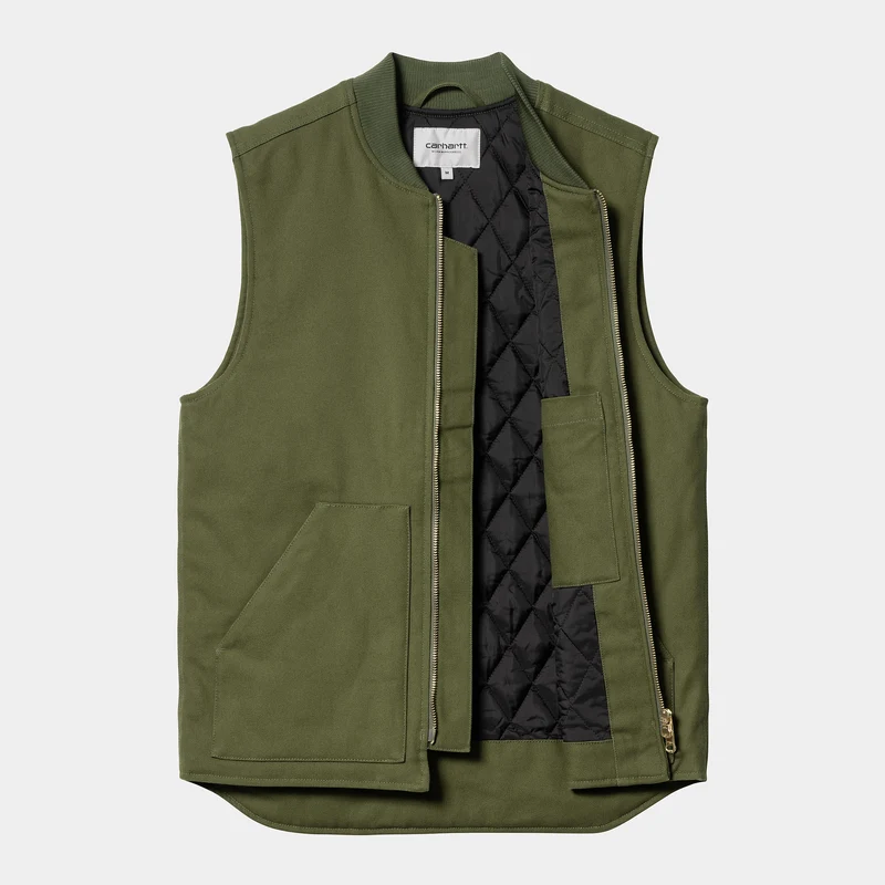 Carhartt WIP Herrenweste - Estragon