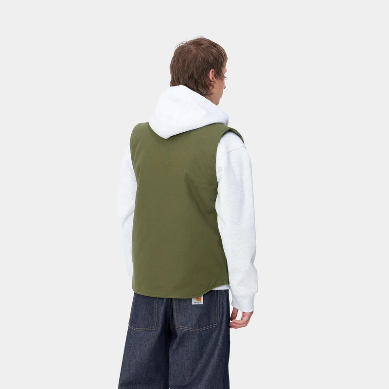 Carhartt WIP Herrenweste - Estragon