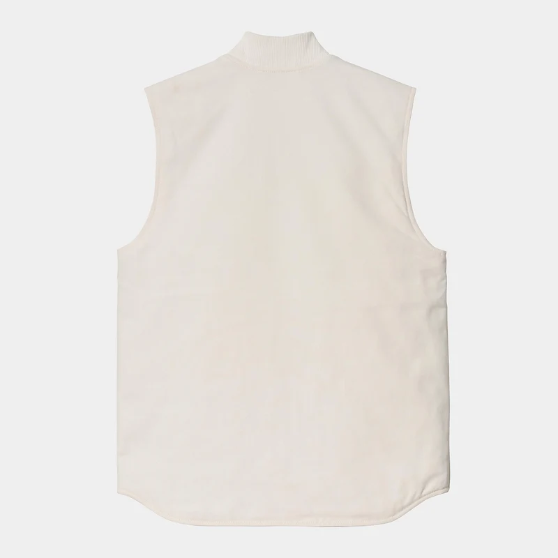 Carhartt WIP Herren Weste - Wachs