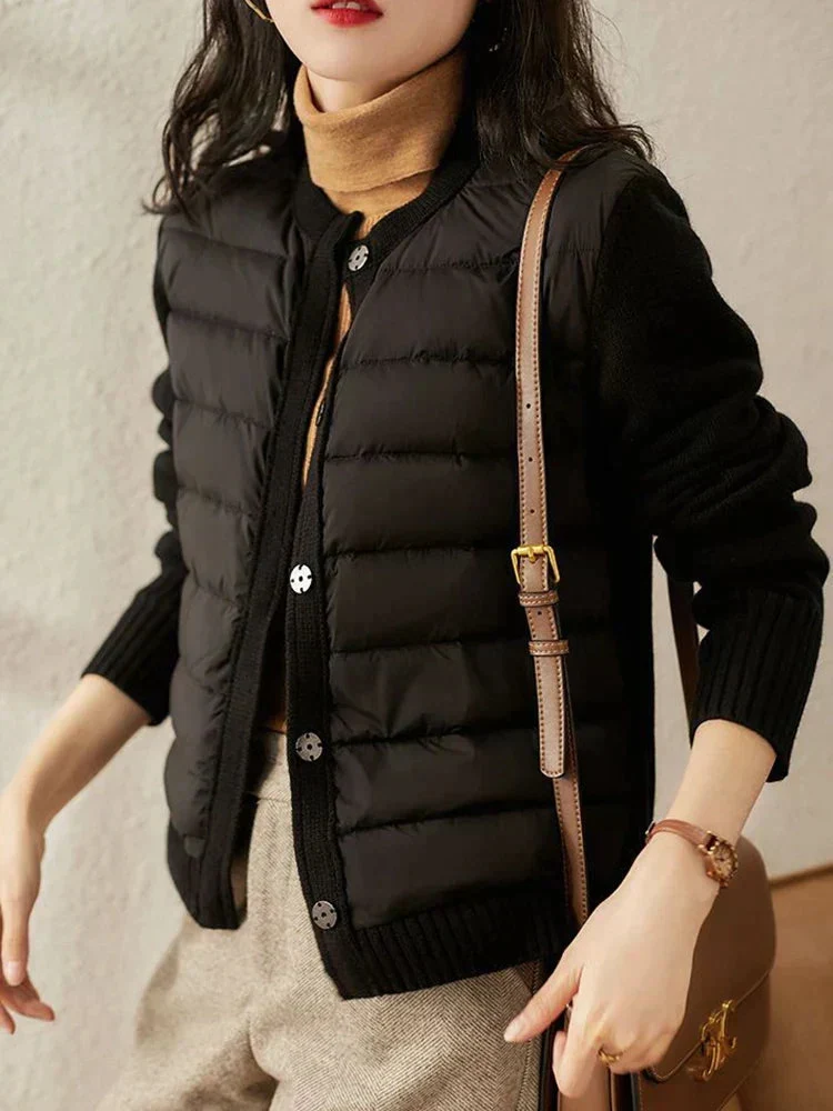 Helena | Elegante Und Stilvolle Damenjacke