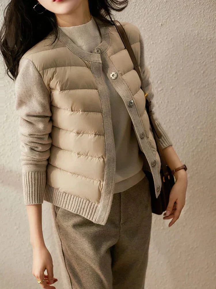 Helena | Elegante Und Stilvolle Damenjacke