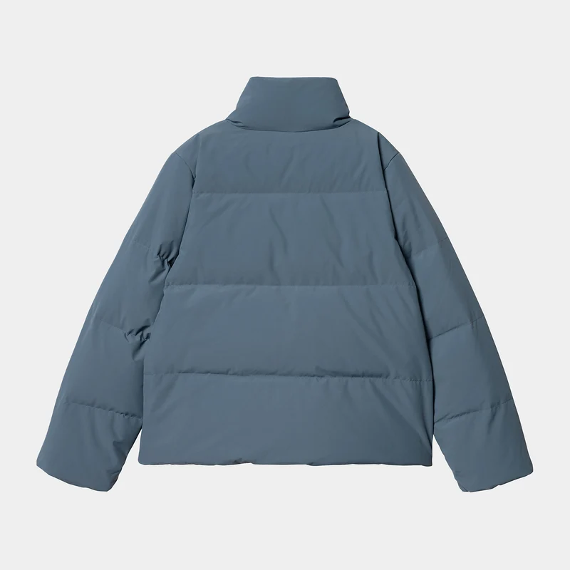 Carhartt WIP Damen Yanie Jacke – Positano