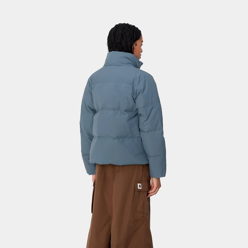 Carhartt WIP Damen Yanie Jacke – Positano