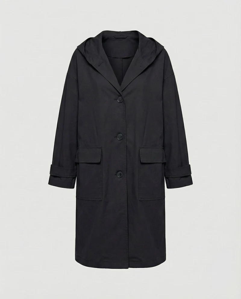 Florence | Lässige und leichte wasserdichte Jacke