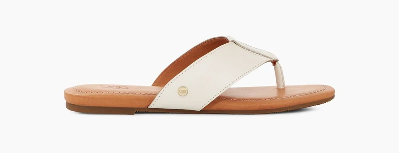 UGG Damen Carey Flip Flop – Jasmine