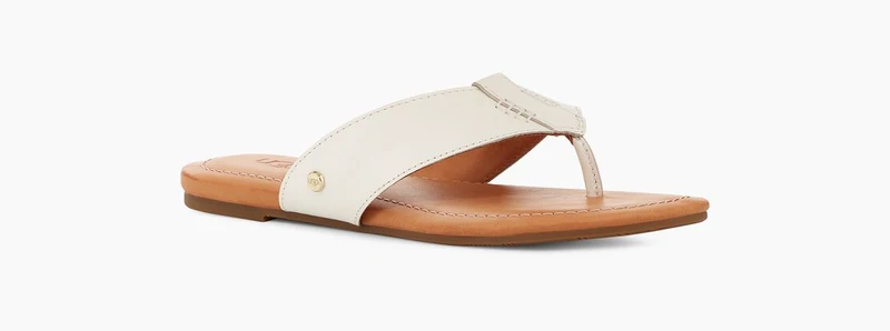 UGG Damen Carey Flip Flop – Jasmine