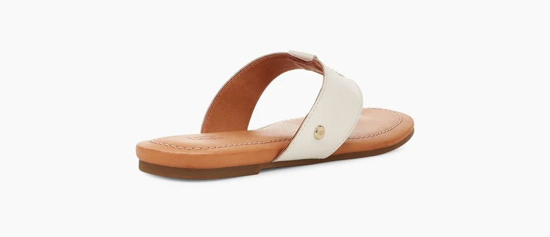 UGG Damen Carey Flip Flop – Jasmine