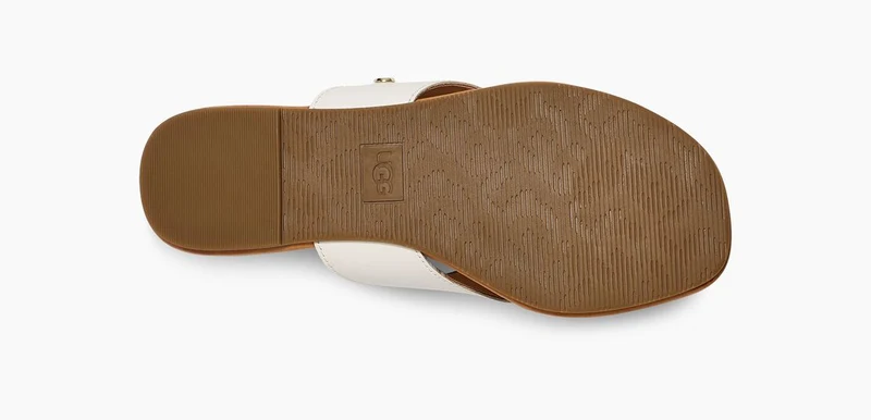 UGG Damen Carey Flip Flop – Jasmine
