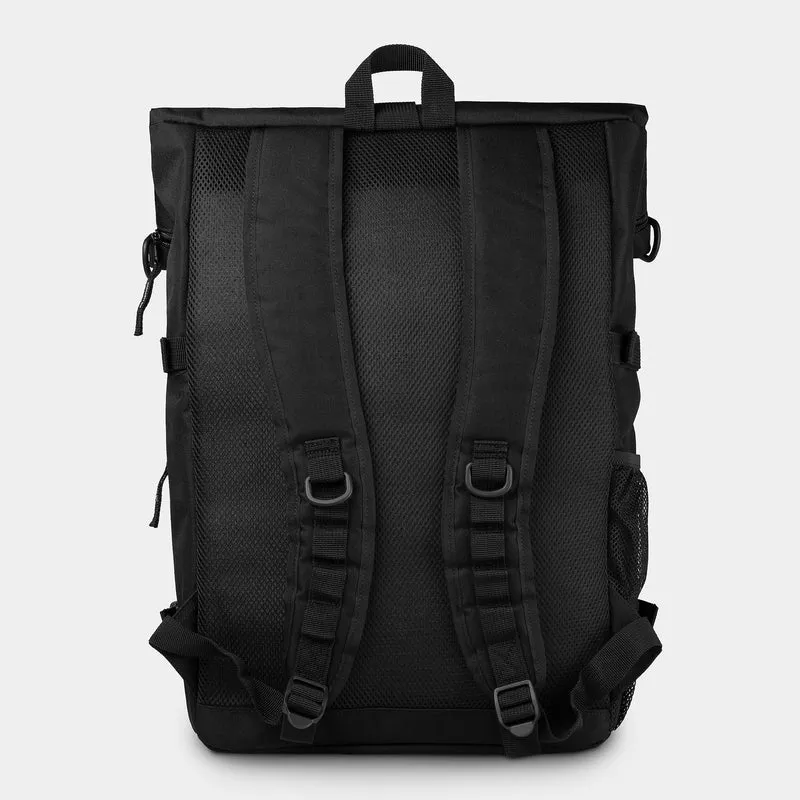 Carhartt WIP Herren Philis Rucksack - Schwarz