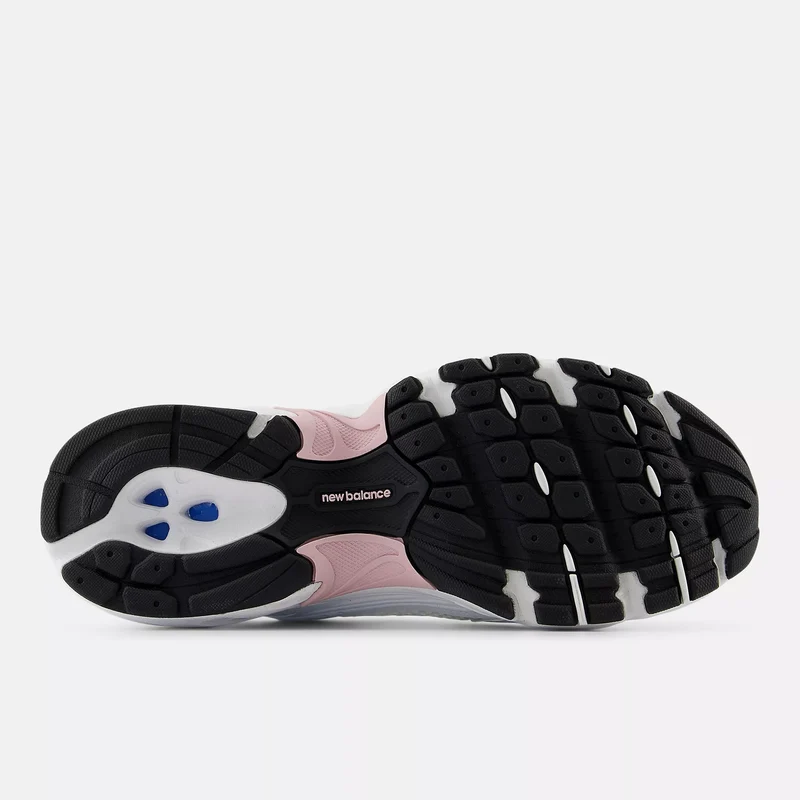 New Balance Unisex 530 Sneaker - Weiß / Twilight Haze