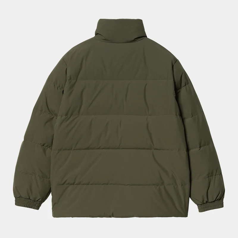 Carhartt WIP Herren Danville Jacke - Office Green