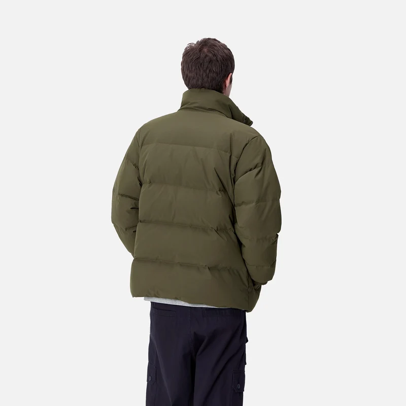 Carhartt WIP Herren Danville Jacke - Office Green