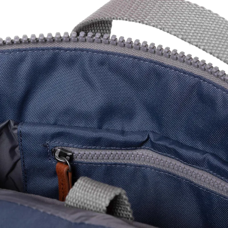 Roka Unisex Bantry B-Tasche - Luftwaffe