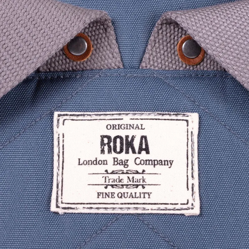 Roka Unisex Bantry B-Tasche - Luftwaffe