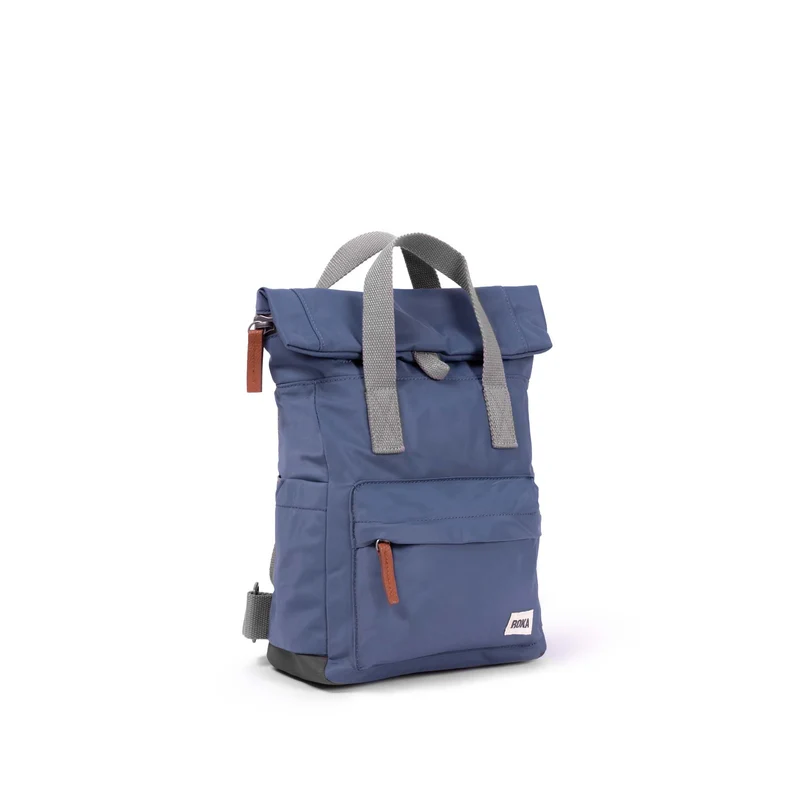 Roka Unisex Canfield B-Tasche - Luftwaffe