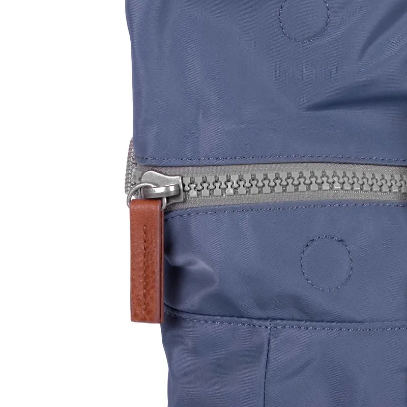 Roka Unisex Canfield B-Tasche - Luftwaffe