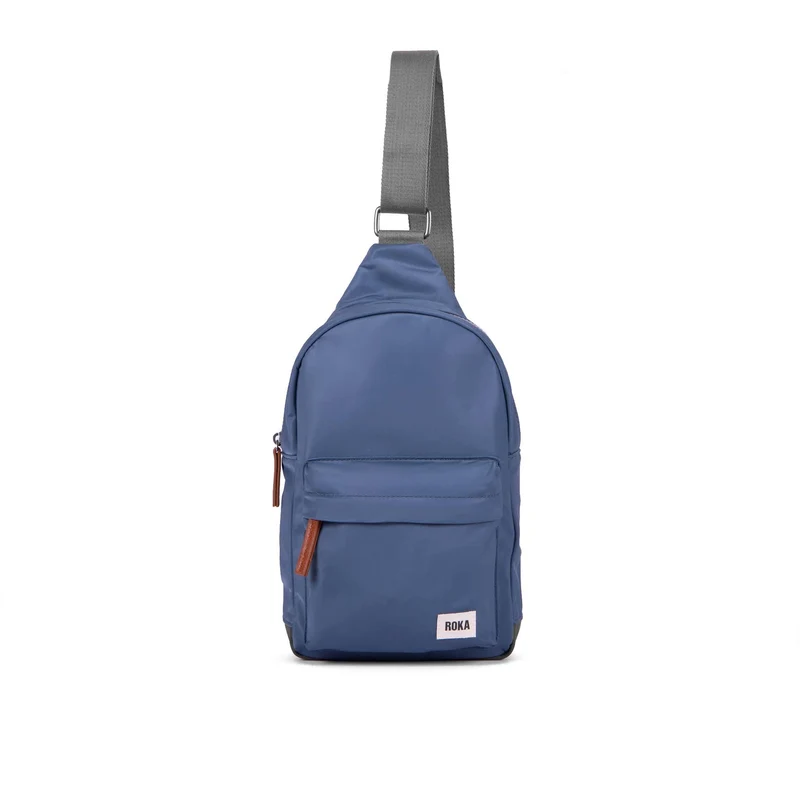 Roka Unisex Willesden B-Tasche - Luftwaffe