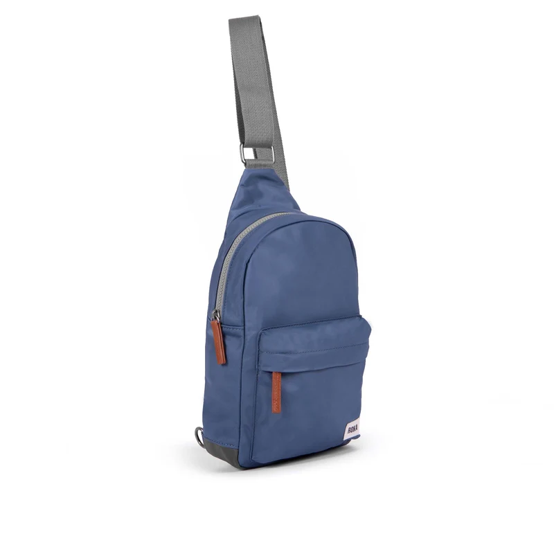 Roka Unisex Willesden B-Tasche - Luftwaffe