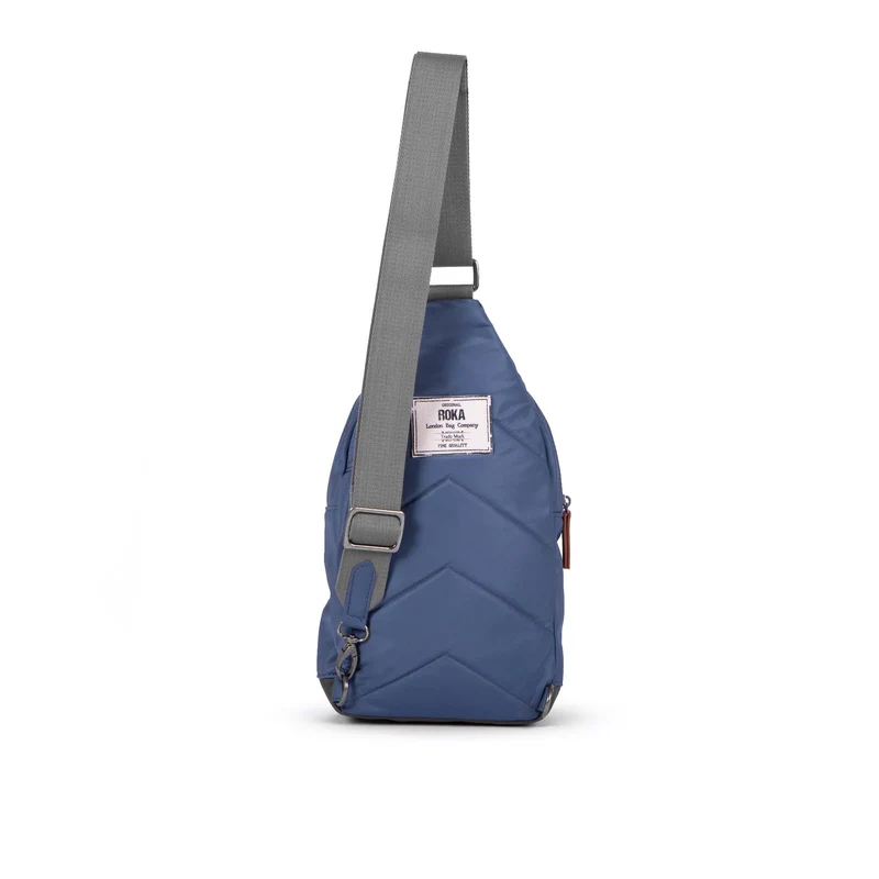 Roka Unisex Willesden B-Tasche - Luftwaffe