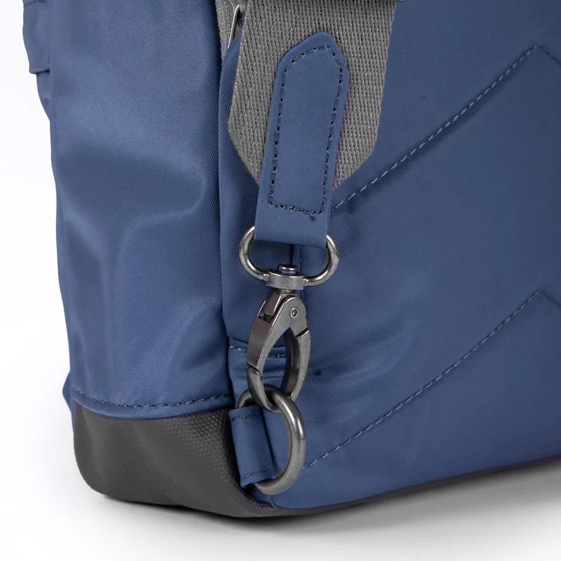 Roka Unisex Willesden B-Tasche - Luftwaffe