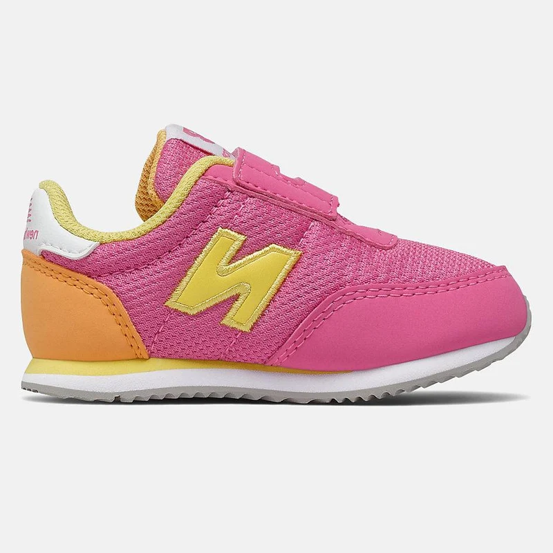 New Balance Sneaker 720 für Kleinkinder - Rosa