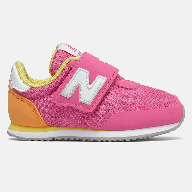 New Balance Sneaker 720 für Kleinkinder - Rosa
